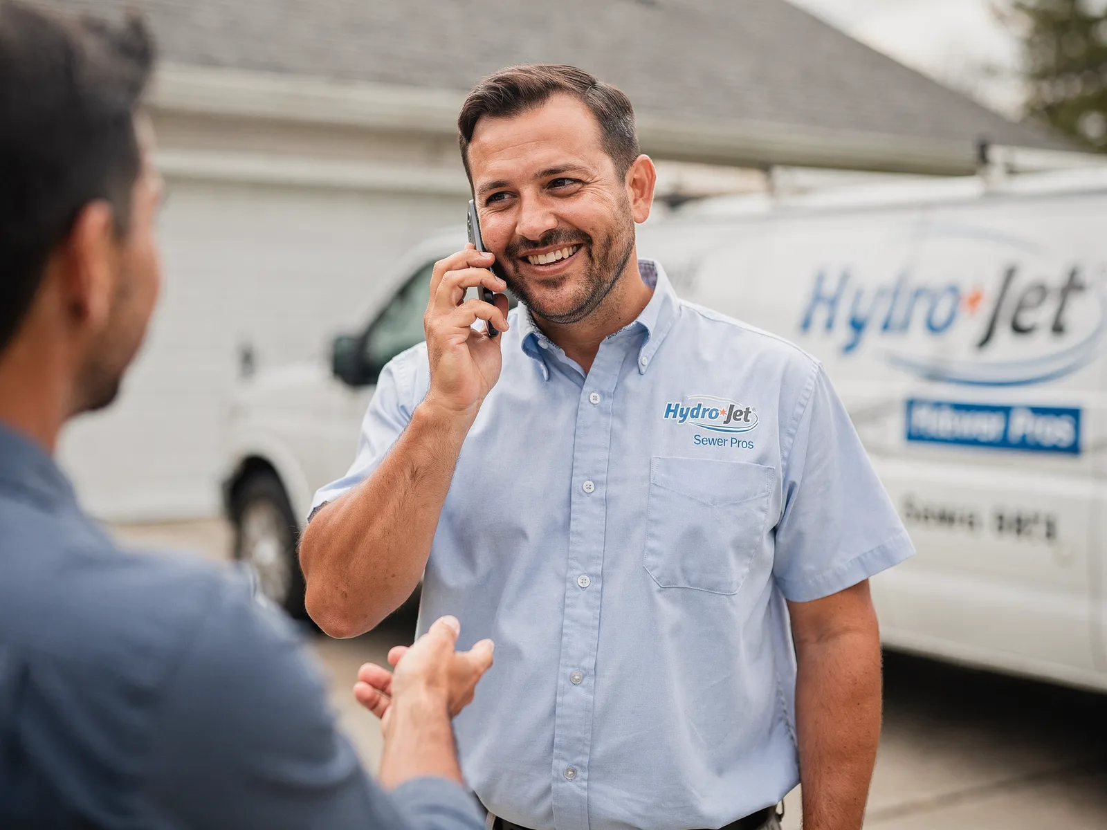 Hydro Jetting Absarokee, MT FAQs